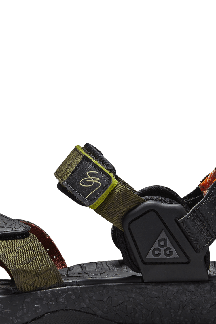 acg air deschutz  sz olive canvas